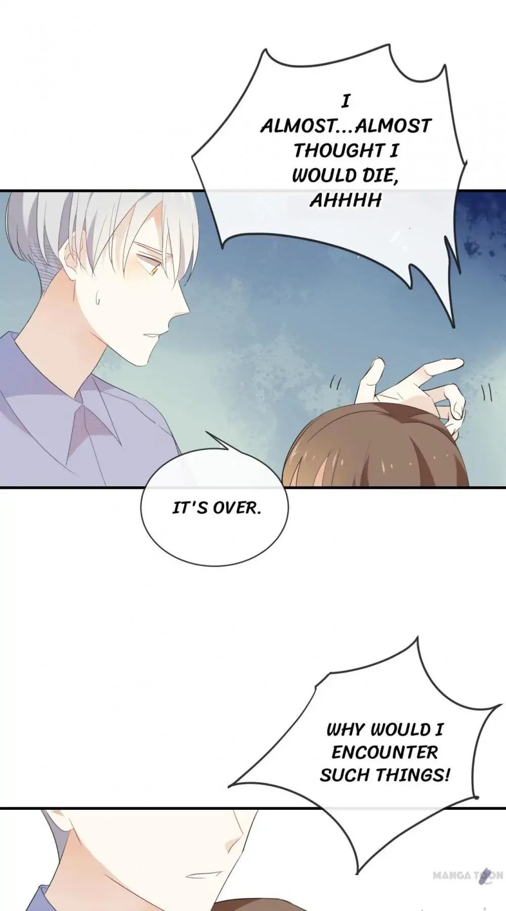 I Was XXX By My Idol Chapter 45 - page 2