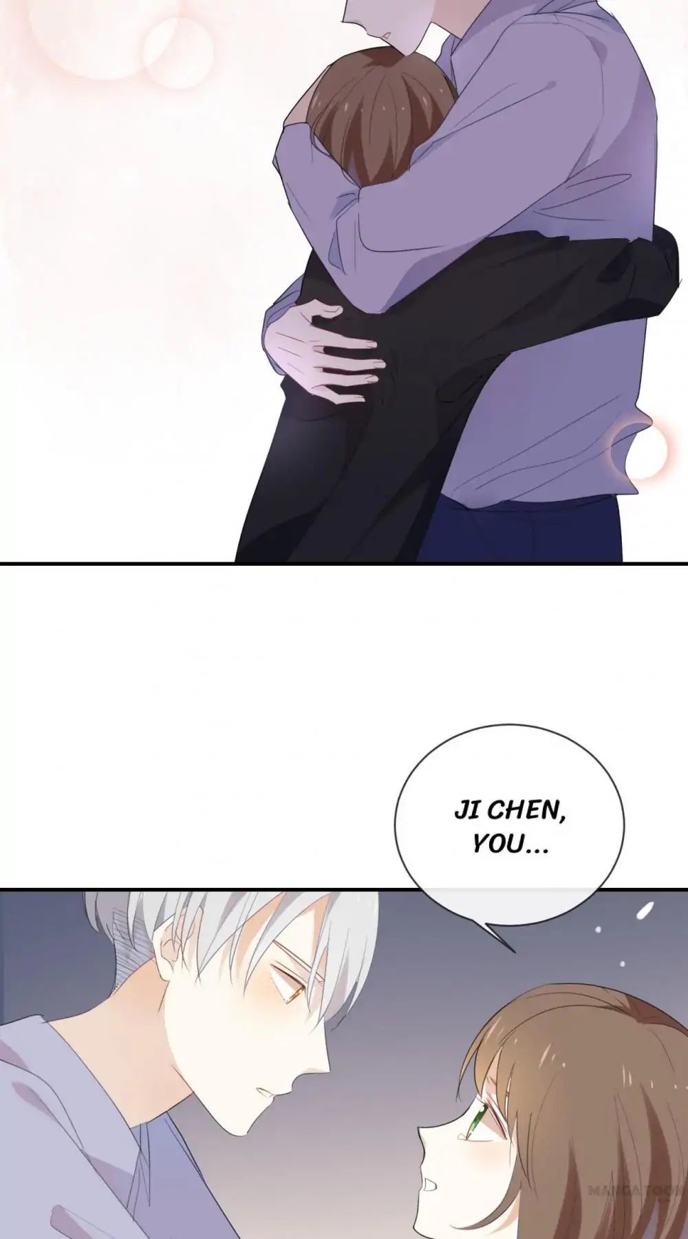 I Was XXX By My Idol Chapter 45 - page 7