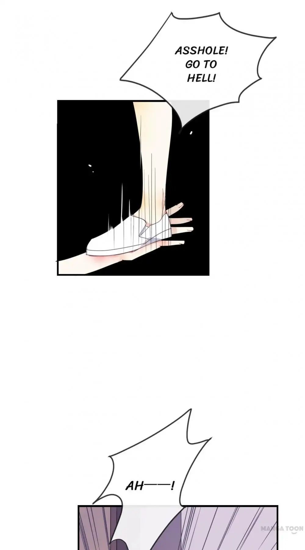 I Was XXX By My Idol Chapter 44 - page 13