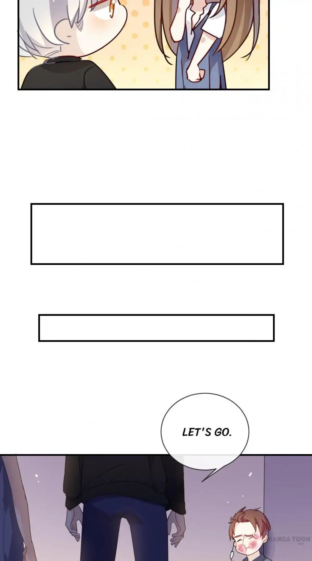 I Was XXX By My Idol Chapter 44 - page 15