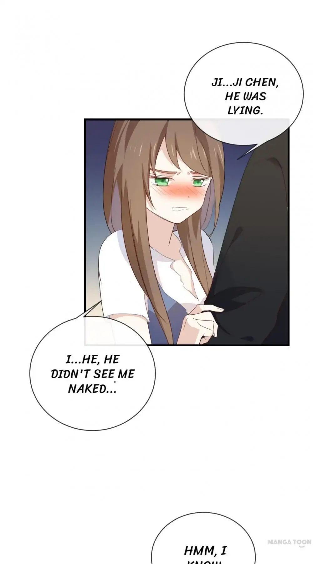 I Was XXX By My Idol Chapter 44 - page 17