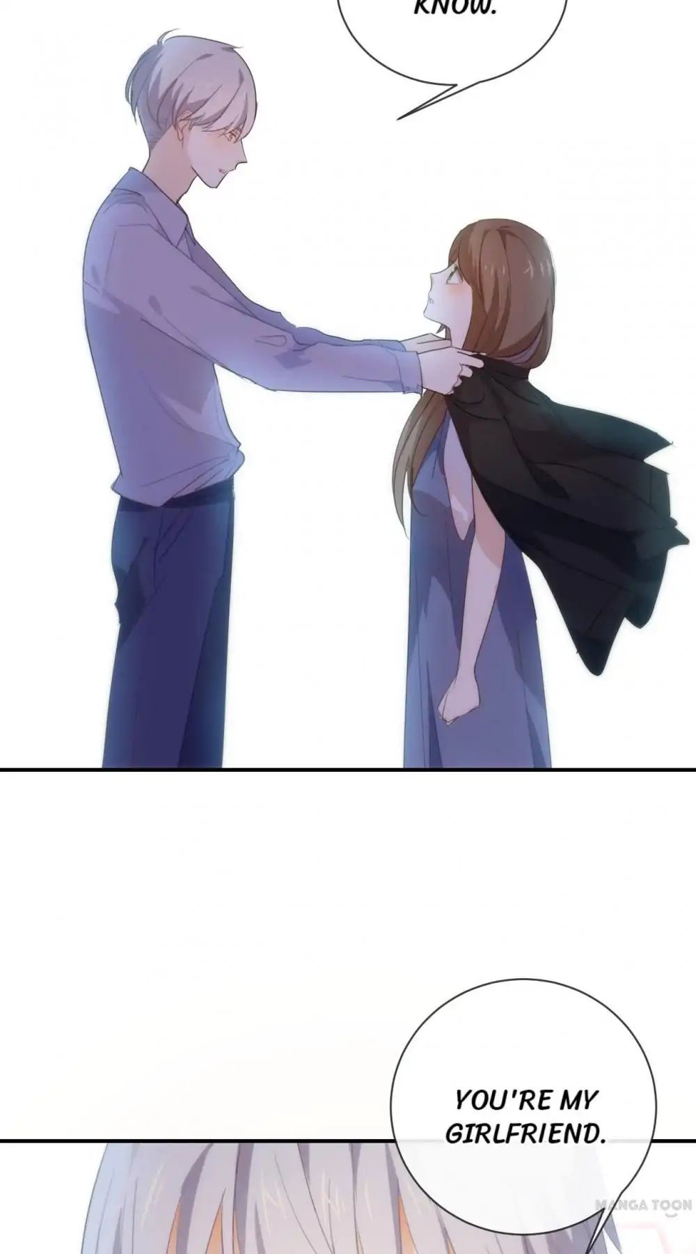 I Was XXX By My Idol Chapter 44 - page 18