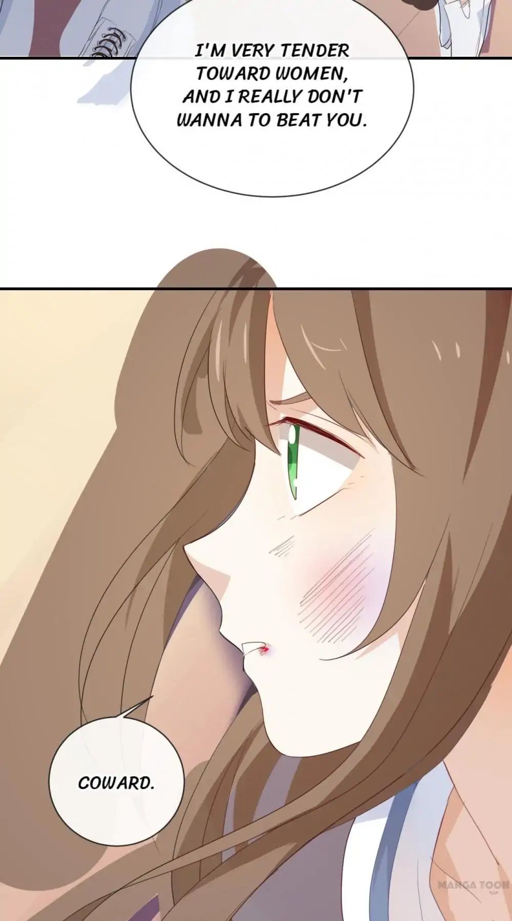 I Was XXX By My Idol Chapter 42 - page 17