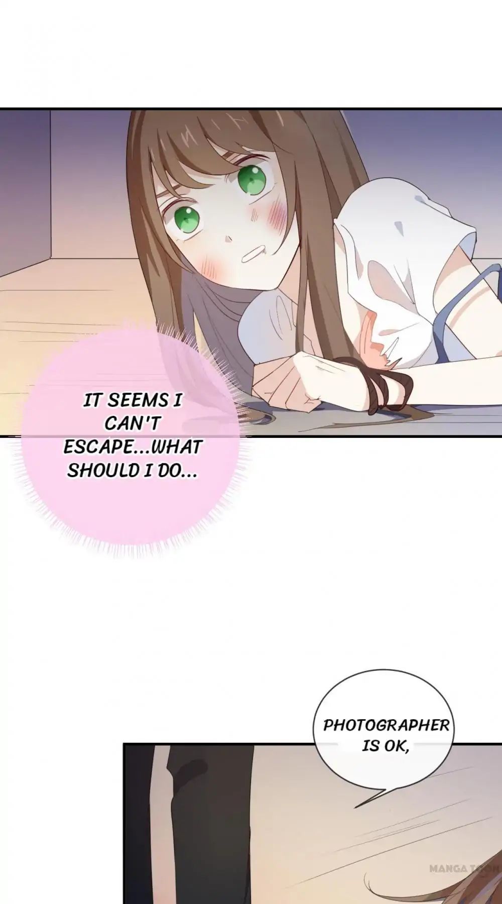I Was XXX By My Idol Chapter 42 - page 19