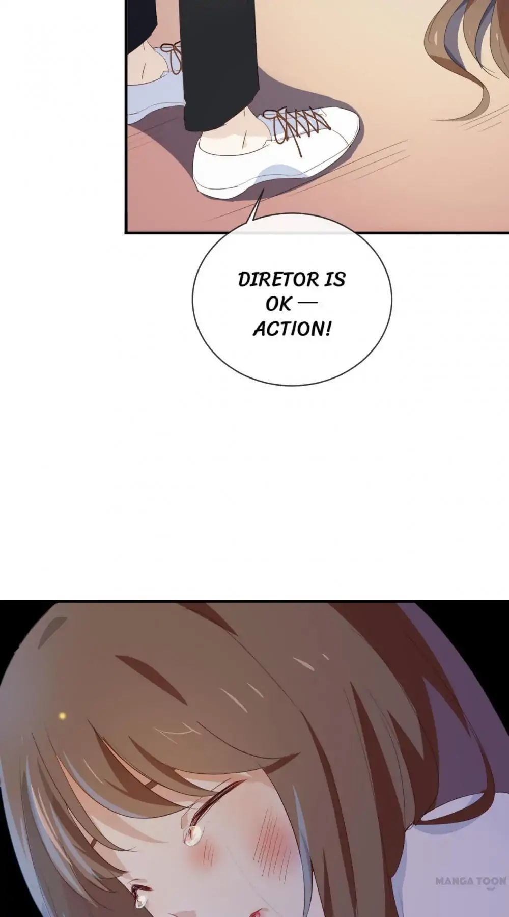 I Was XXX By My Idol Chapter 42 - page 20