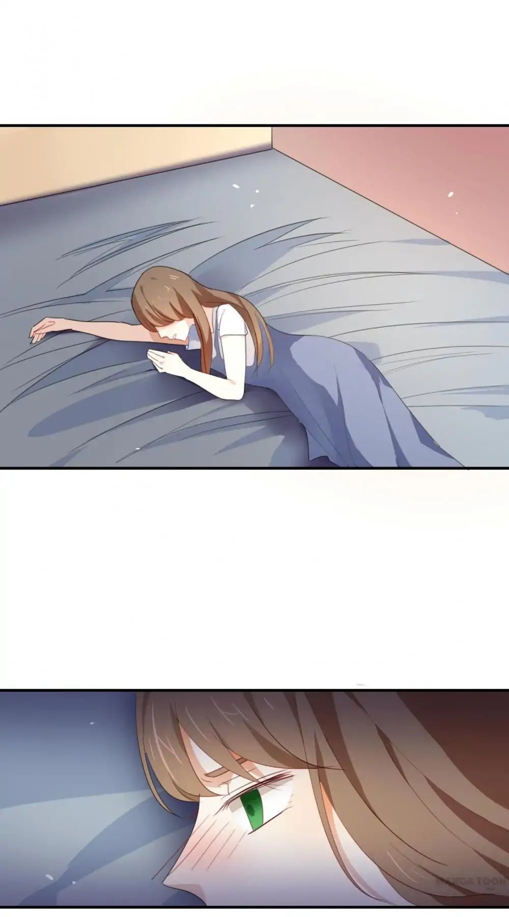 I Was XXX By My Idol Chapter 41 - page 15
