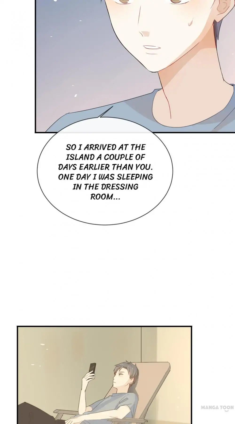I Was XXX By My Idol Chapter 41 - page 2