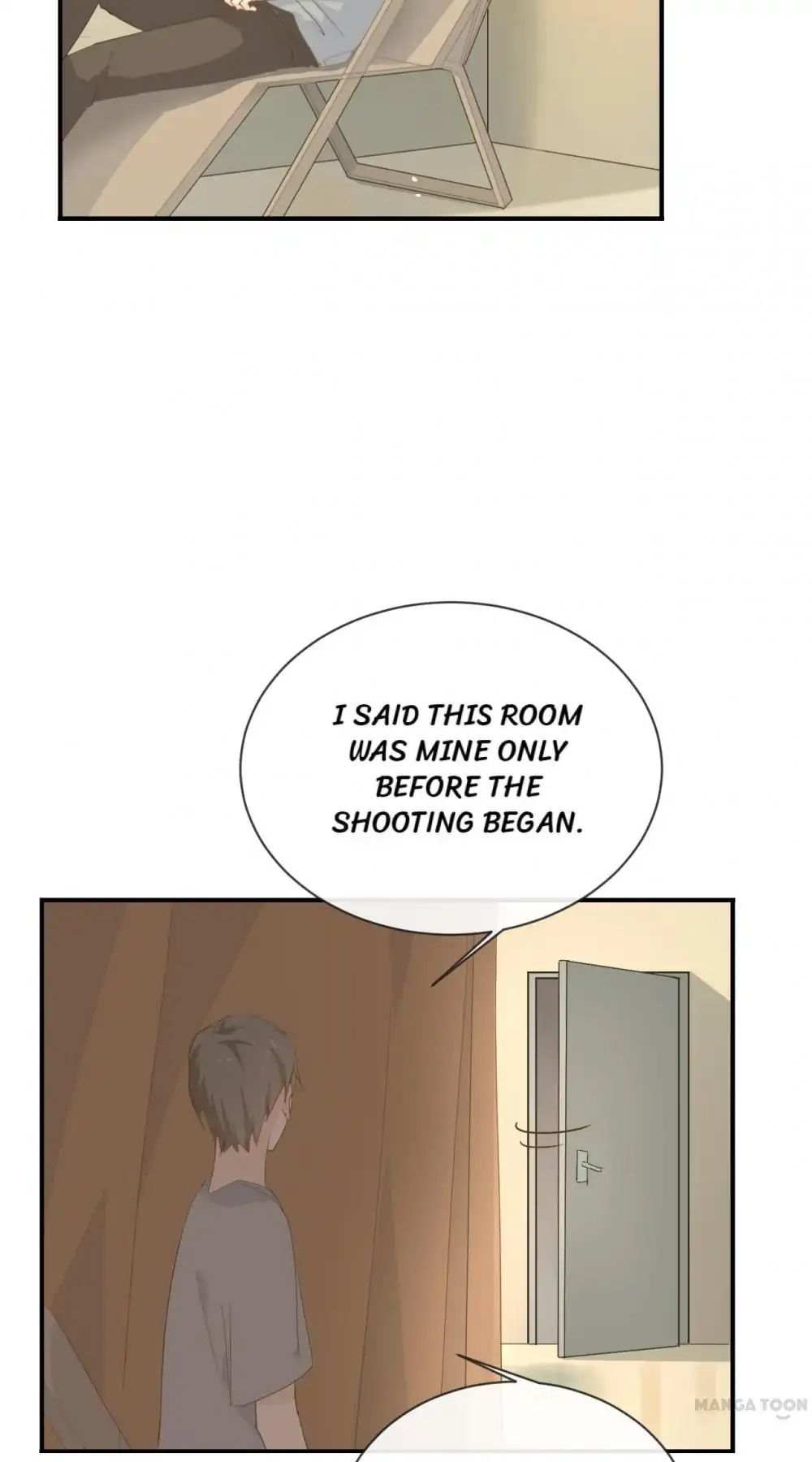 I Was XXX By My Idol Chapter 41 - page 3