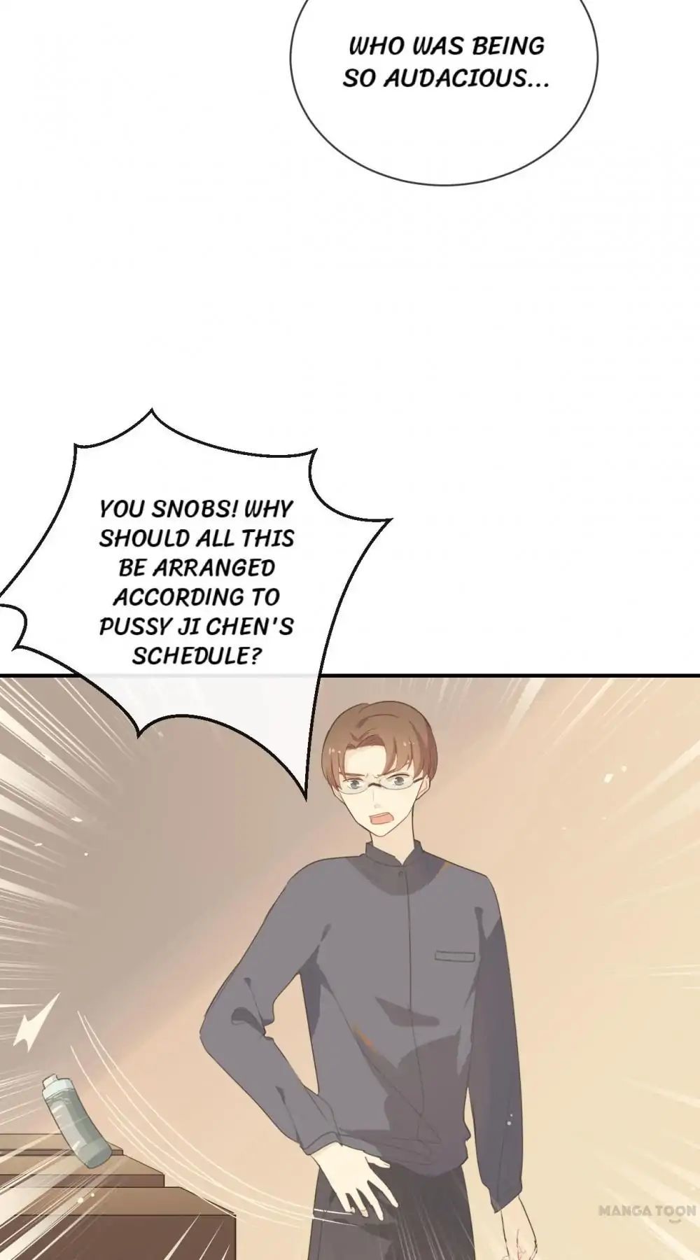 I Was XXX By My Idol Chapter 41 - page 4