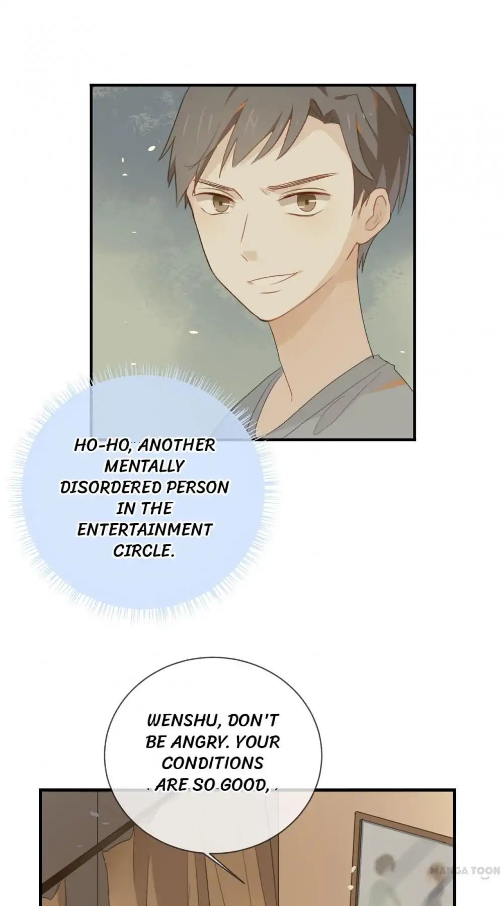 I Was XXX By My Idol Chapter 41 - page 6