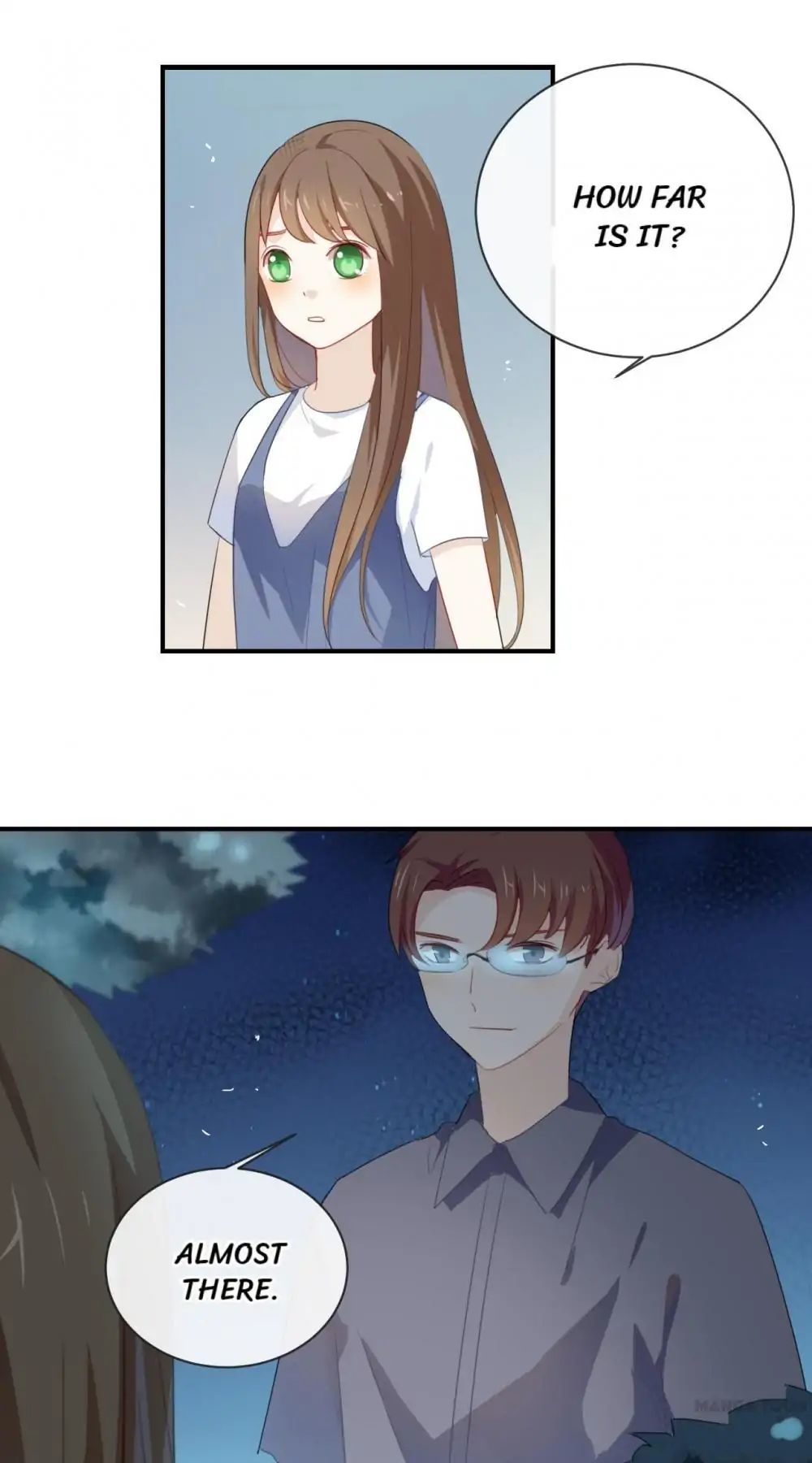 I Was XXX By My Idol Chapter 40 - page 1