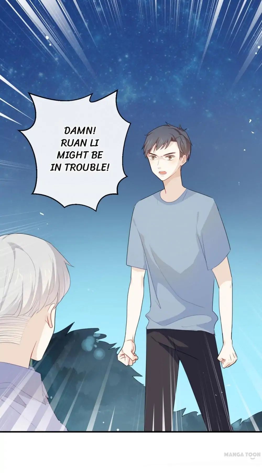 I Was XXX By My Idol Chapter 40 - page 15