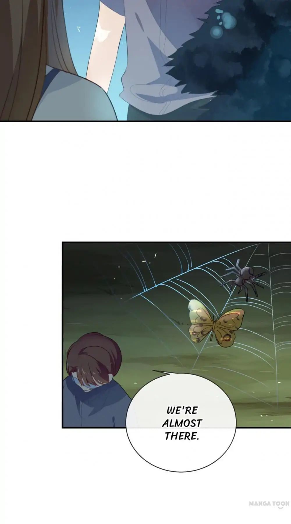 I Was XXX By My Idol Chapter 40 - page 2
