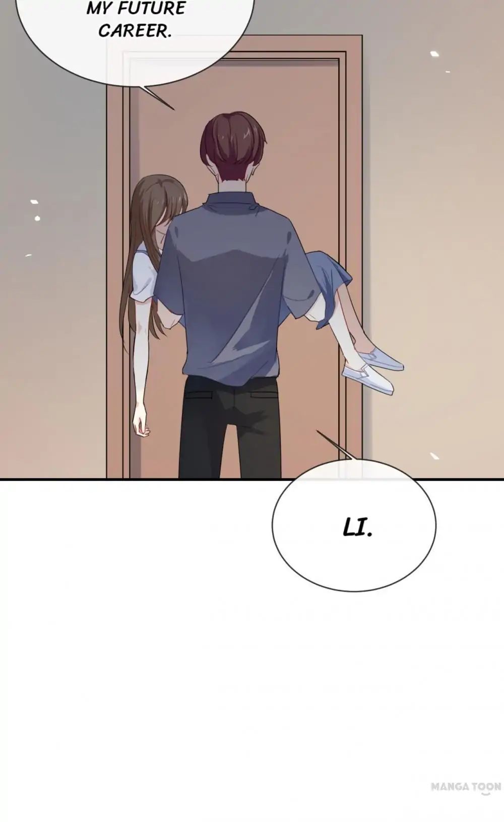I Was XXX By My Idol Chapter 40 - page 20