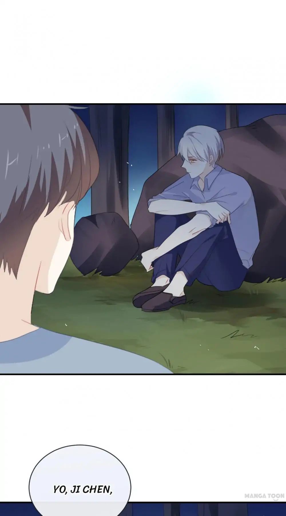 I Was XXX By My Idol Chapter 40 - page 3