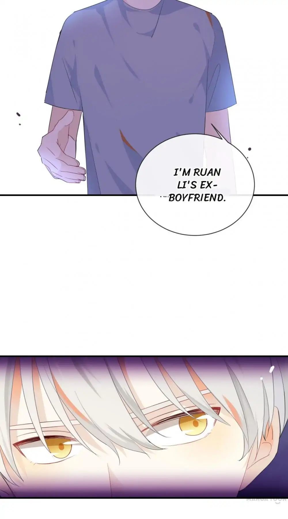 I Was XXX By My Idol Chapter 40 - page 6