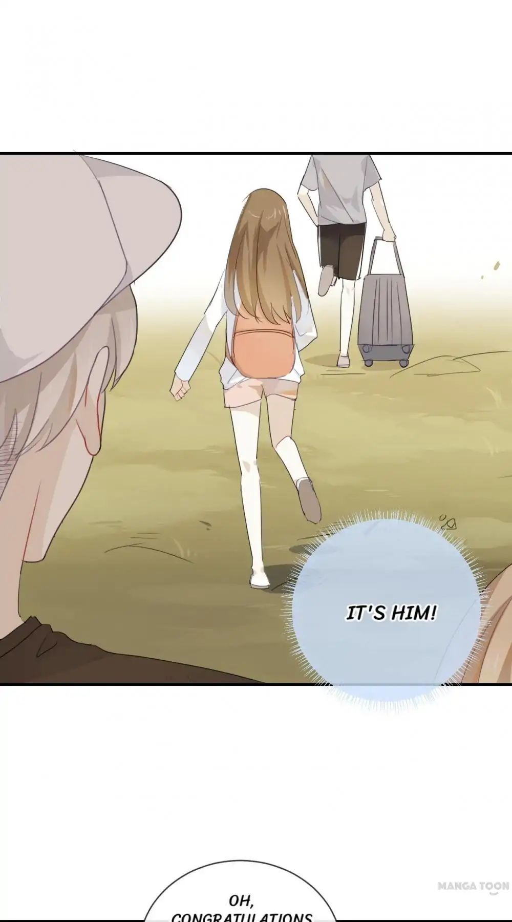 I Was XXX By My Idol Chapter 40 - page 7