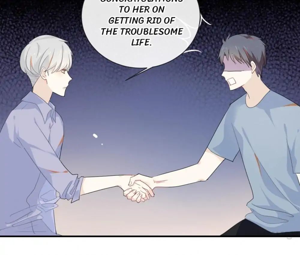 I Was XXX By My Idol Chapter 40 - page 8