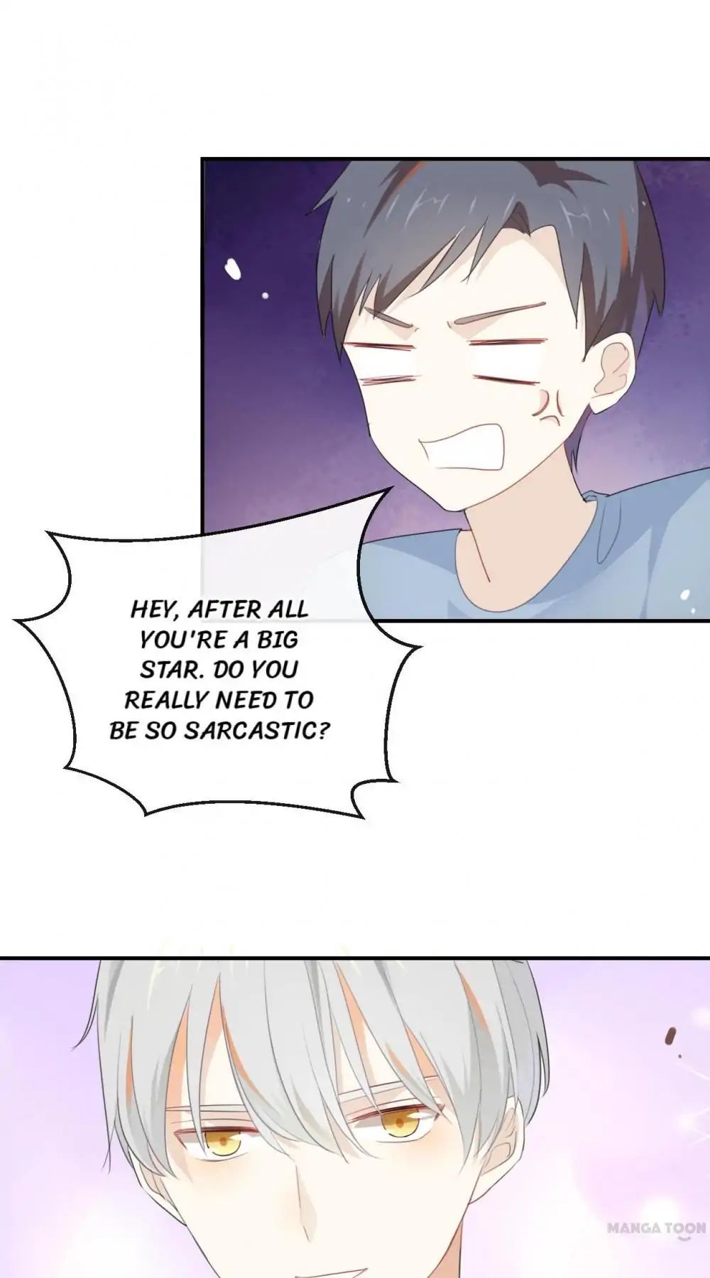 I Was XXX By My Idol Chapter 40 - page 9