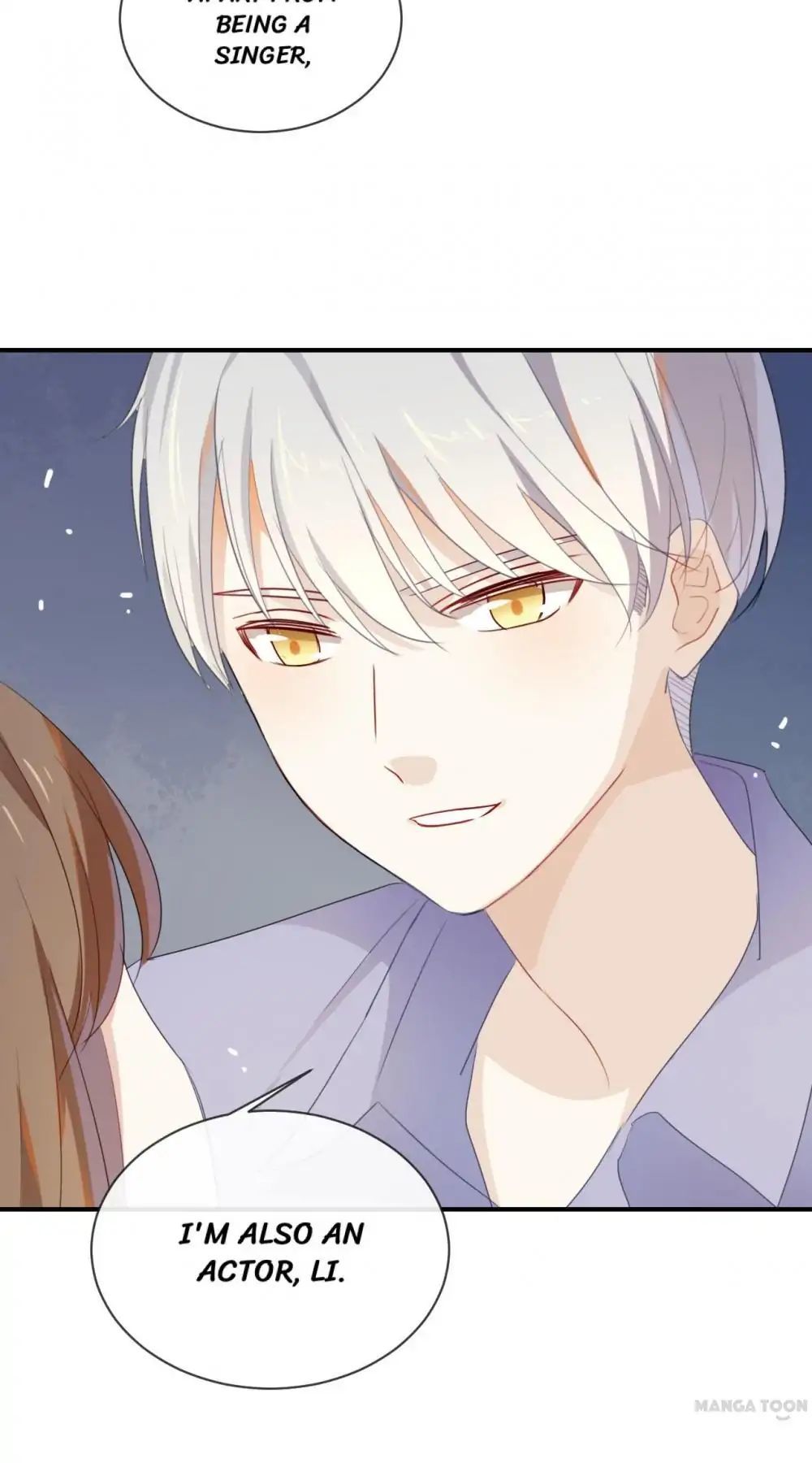 I Was XXX By My Idol Chapter 39 - page 6