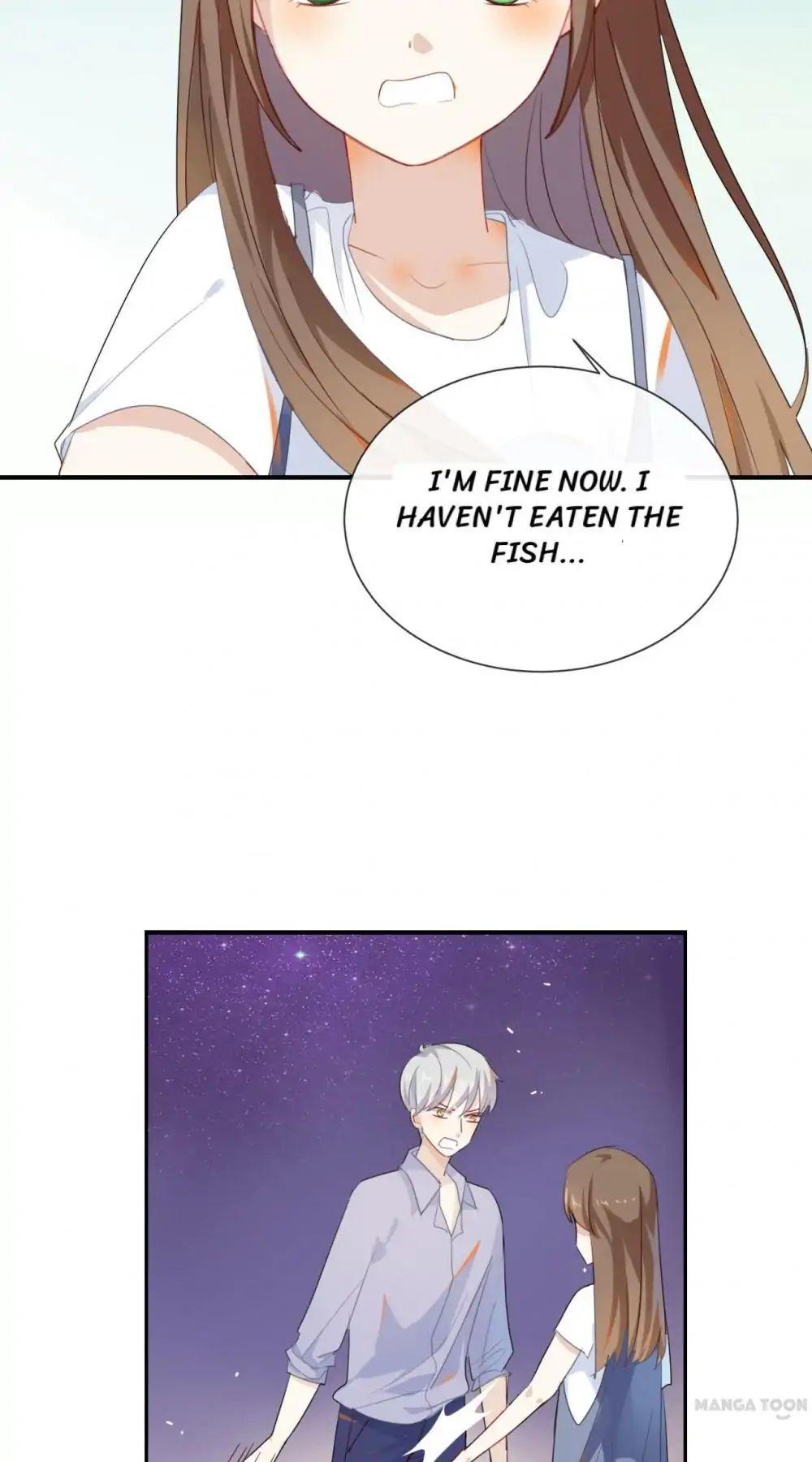 I Was XXX By My Idol Chapter 38 - page 15