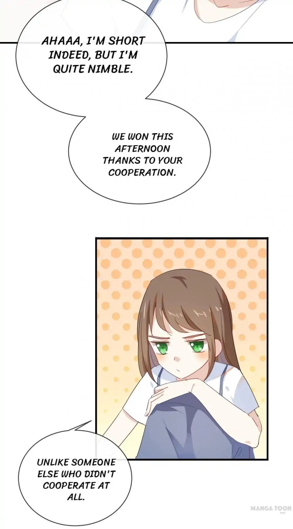 I Was XXX By My Idol Chapter 38 - page 3