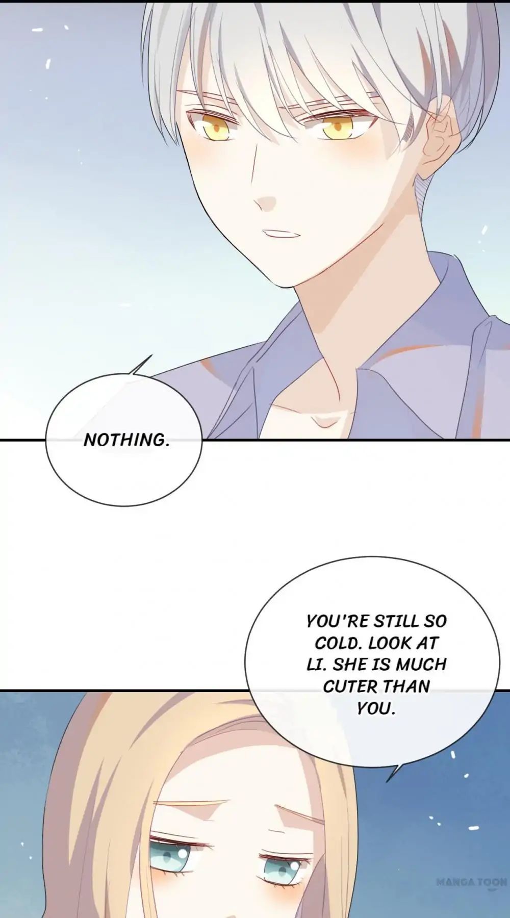 I Was XXX By My Idol Chapter 38 - page 5