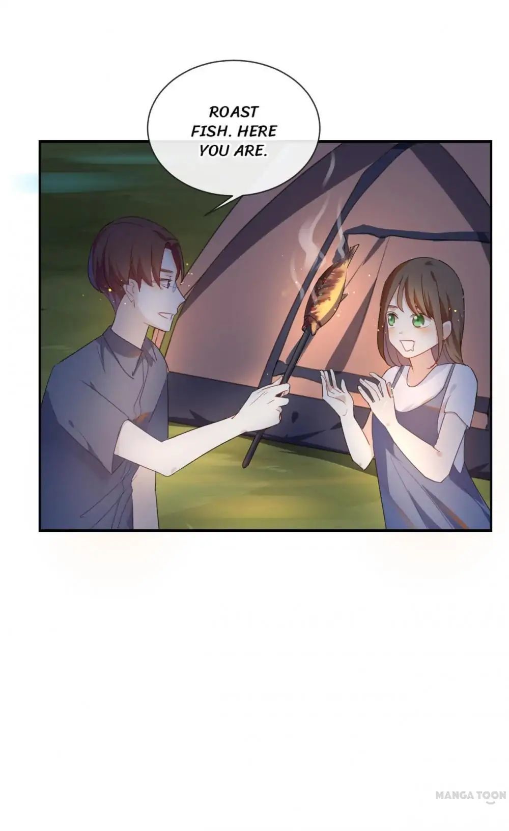 I Was XXX By My Idol Chapter 38 - page 8