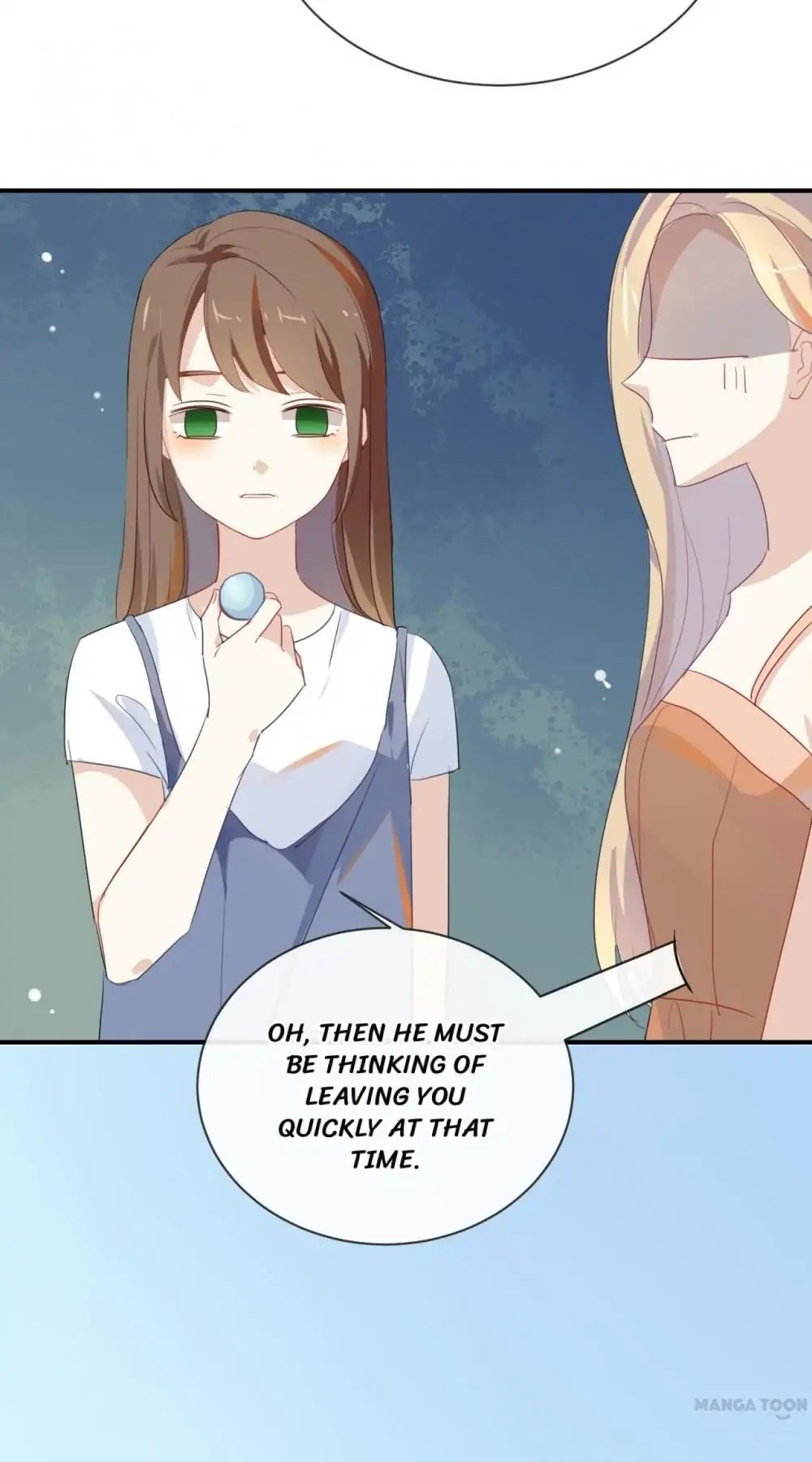 I Was XXX By My Idol Chapter 37 - page 16