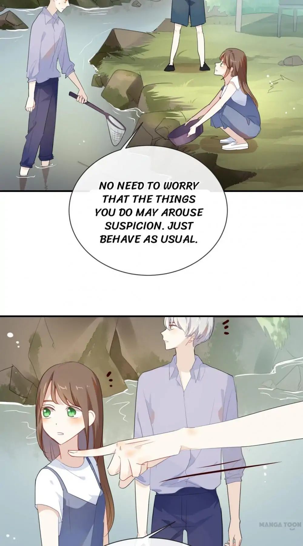 I Was XXX By My Idol Chapter 37 - page 2