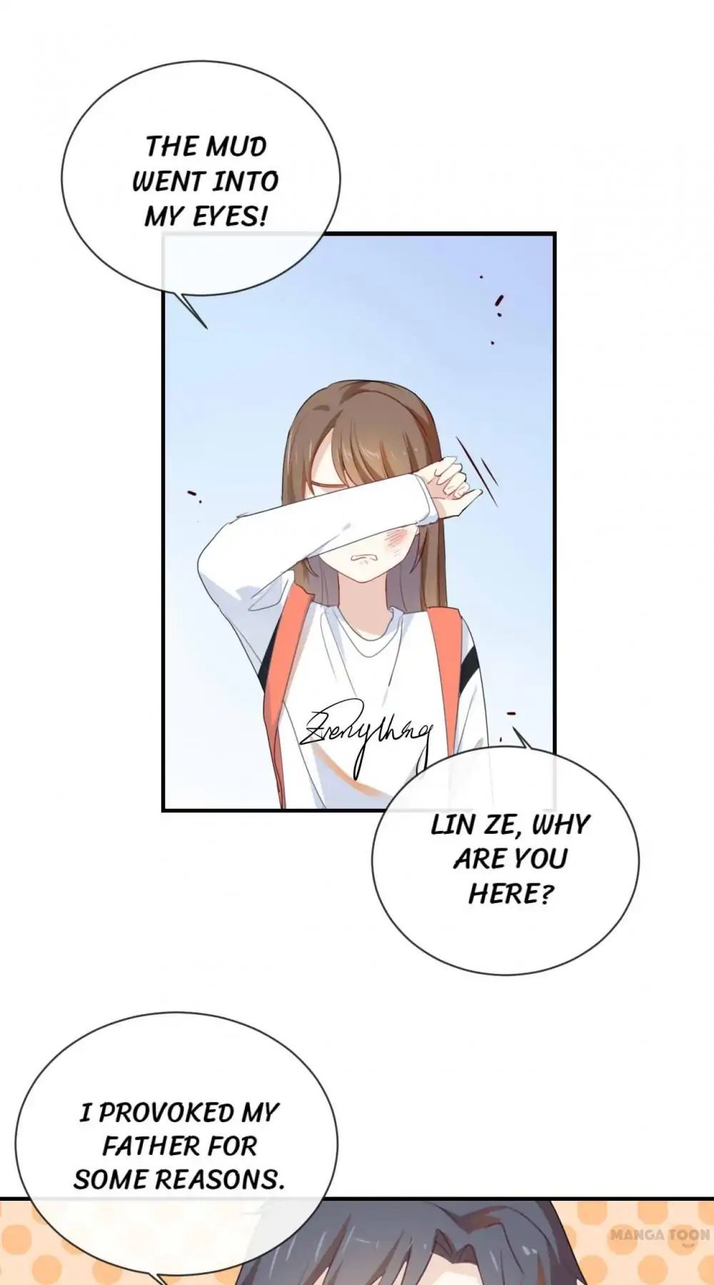 I Was XXX By My Idol Chapter 36 - page 15