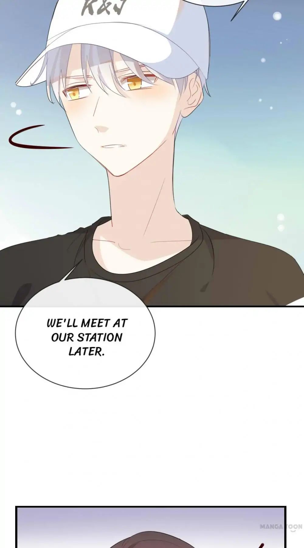 I Was XXX By My Idol Chapter 36 - page 2