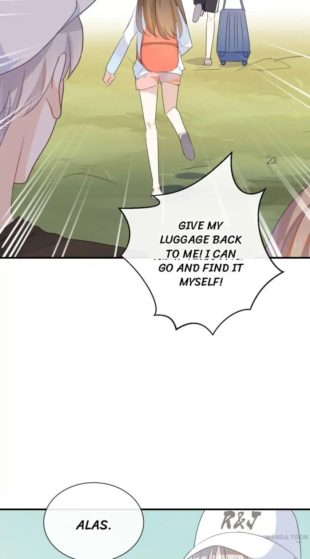 I Was XXX By My Idol Chapter 36 - page 21