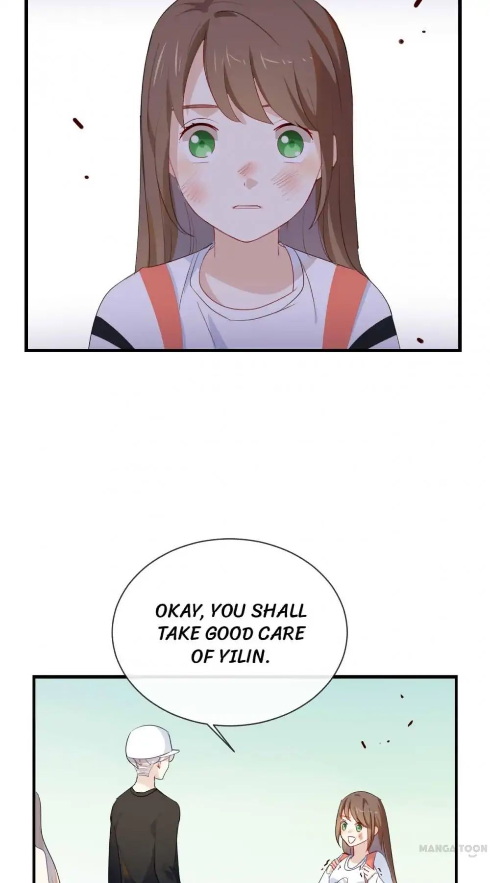 I Was XXX By My Idol Chapter 36 - page 3