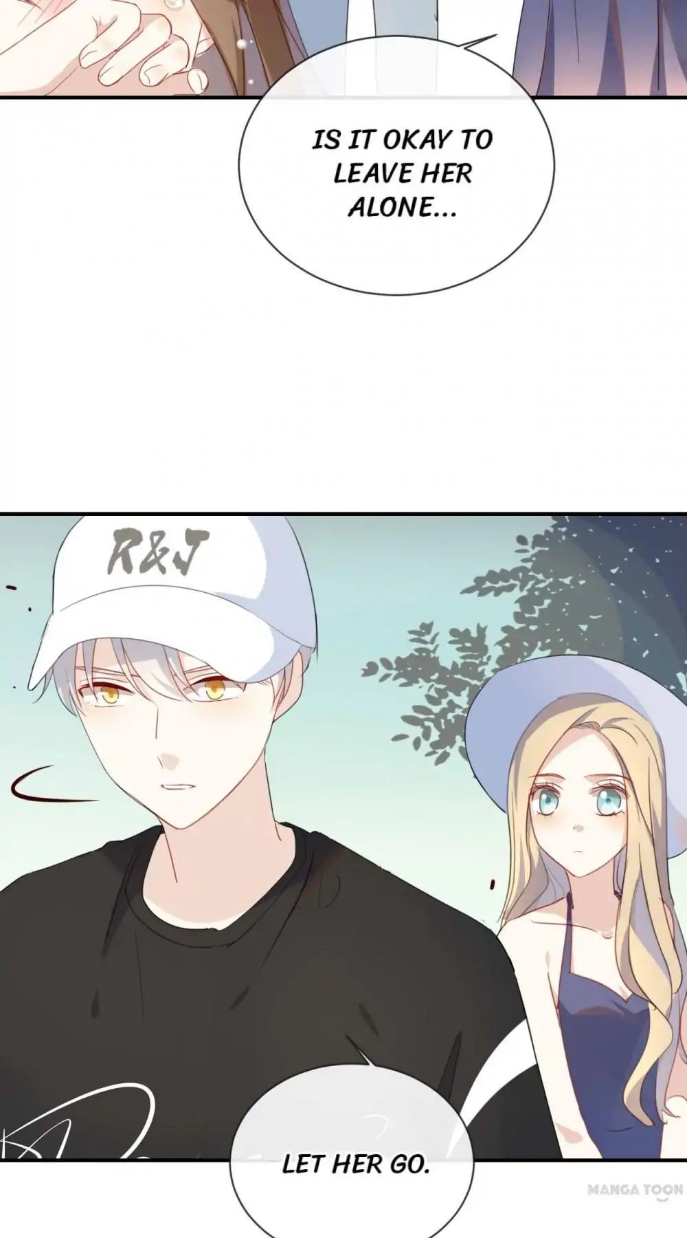 I Was XXX By My Idol Chapter 36 - page 7