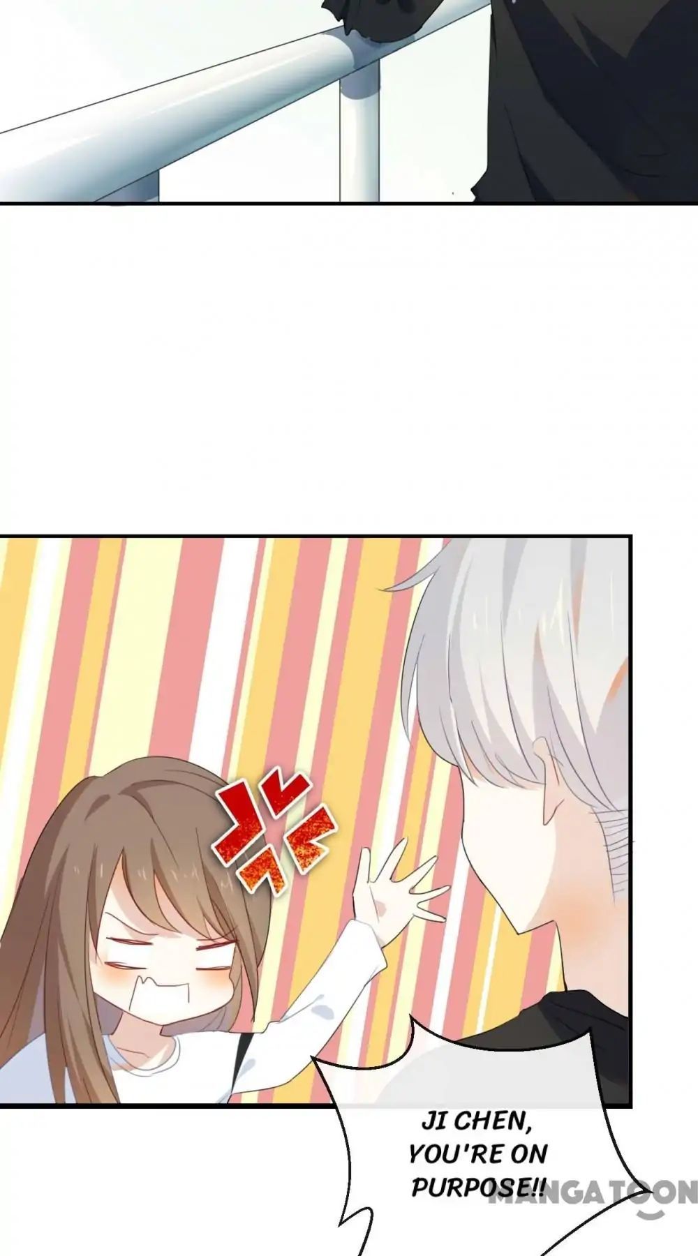 I Was XXX By My Idol Chapter 34 - page 16