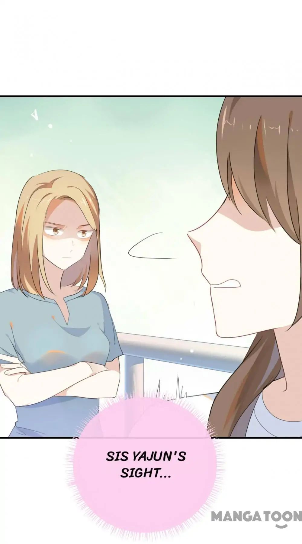 I Was XXX By My Idol Chapter 34 - page 23