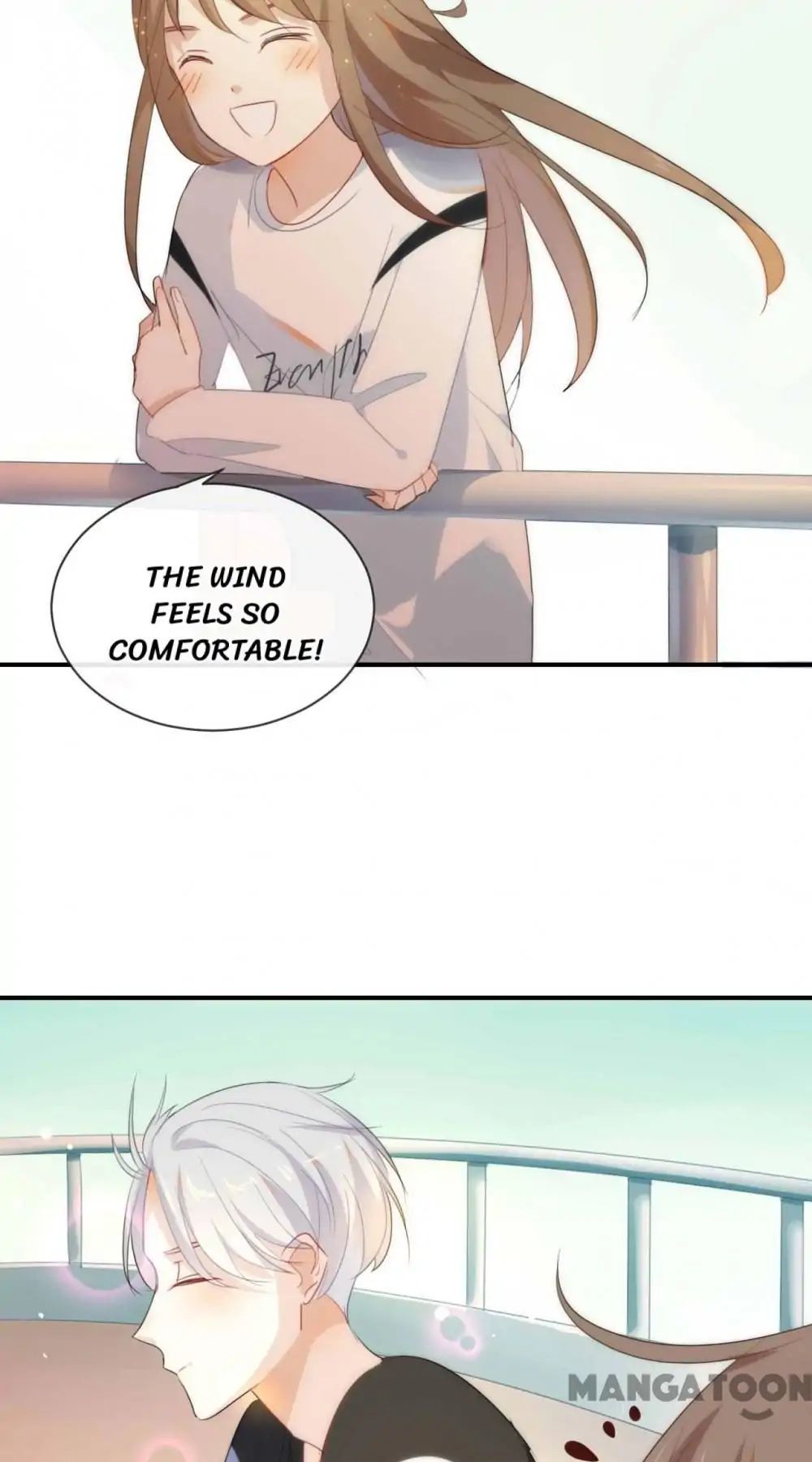 I Was XXX By My Idol Chapter 34 - page 7