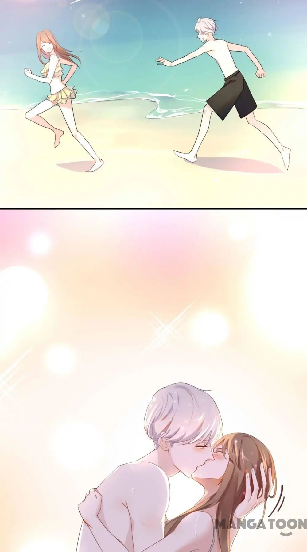 I Was XXX By My Idol Chapter 33 - page 21