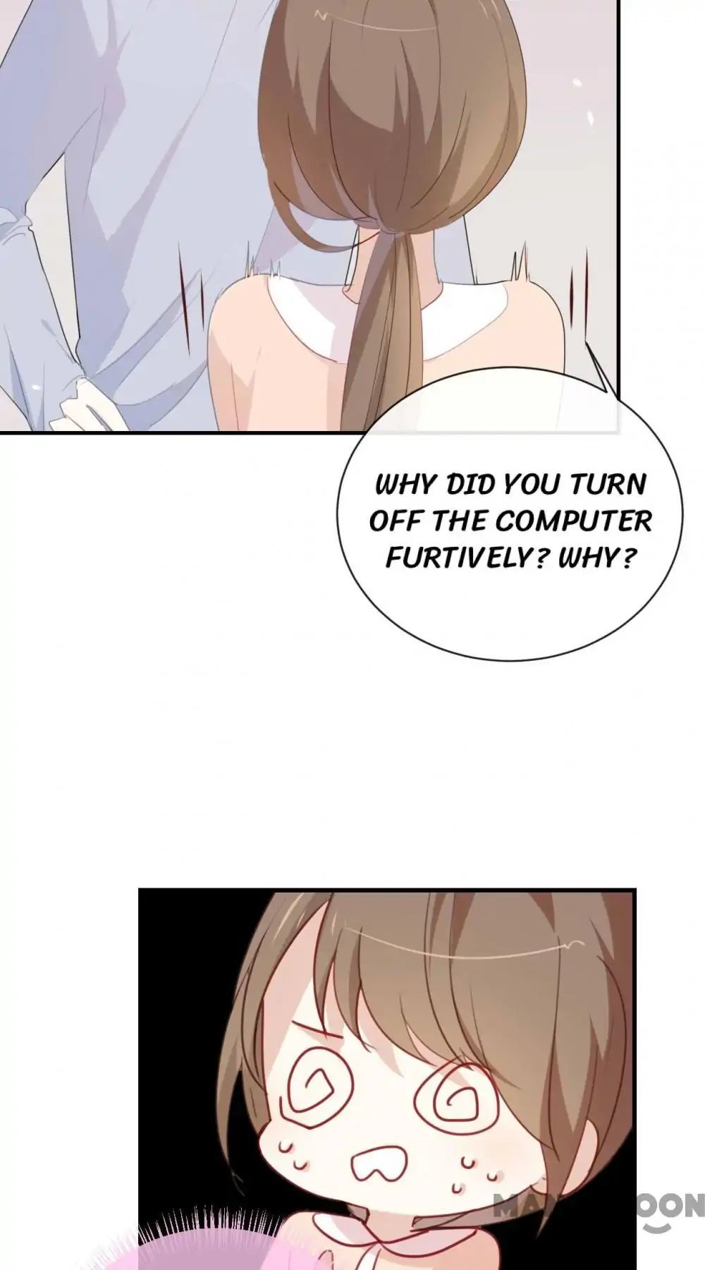 I Was XXX By My Idol Chapter 32 - page 10