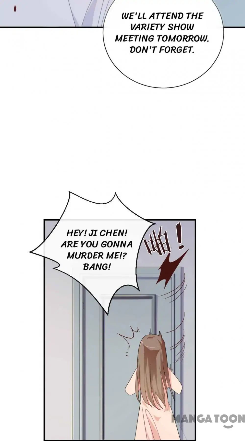 I Was XXX By My Idol Chapter 32 - page 16