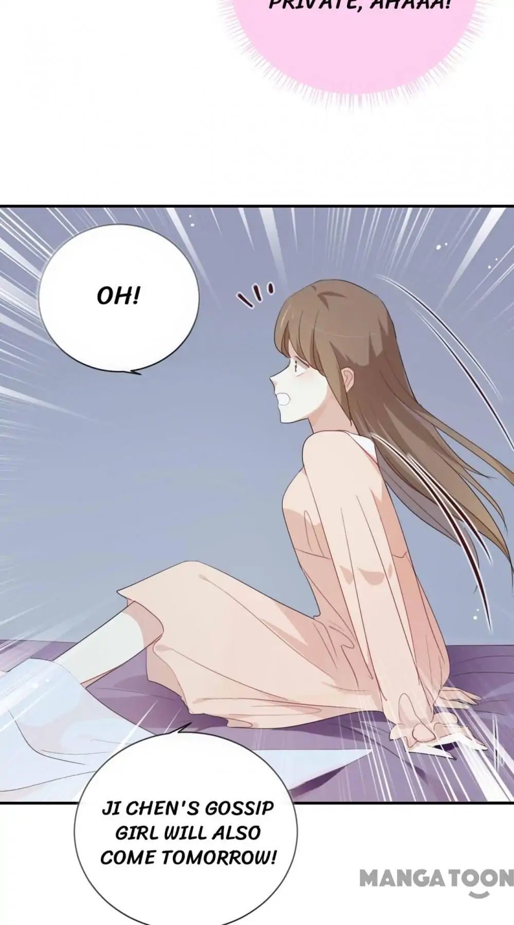 I Was XXX By My Idol Chapter 32 - page 20