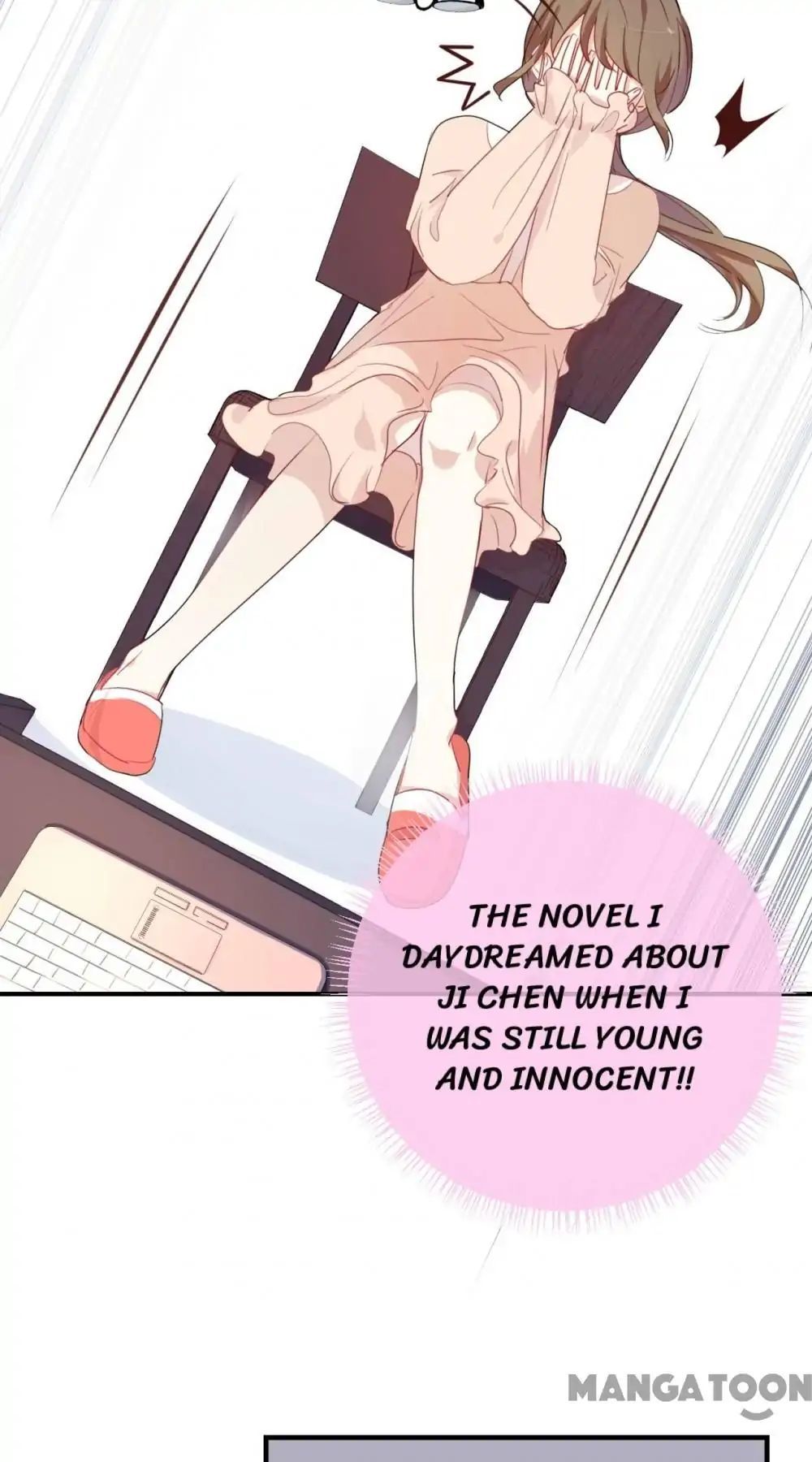 I Was XXX By My Idol Chapter 32 - page 6