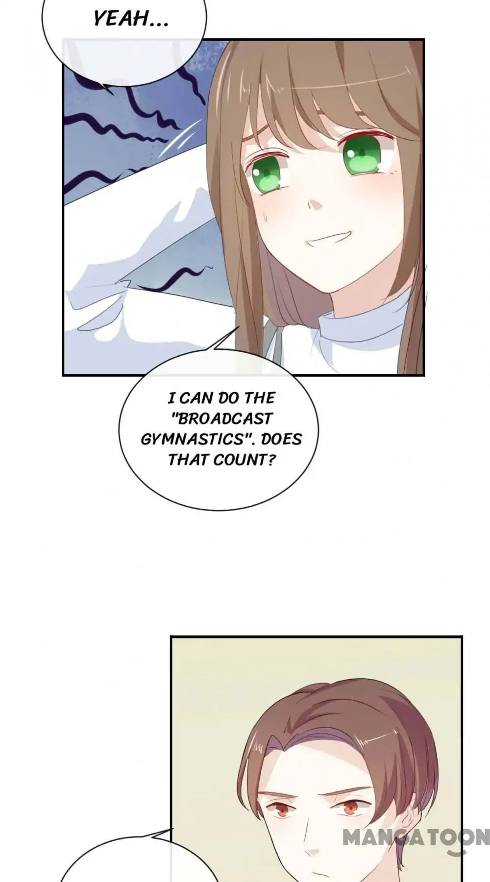 I Was XXX By My Idol Chapter 31 - page 10