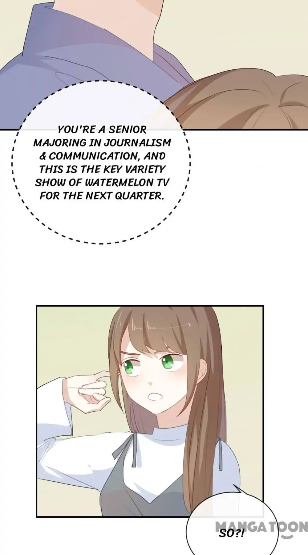 I Was XXX By My Idol Chapter 31 - page 3