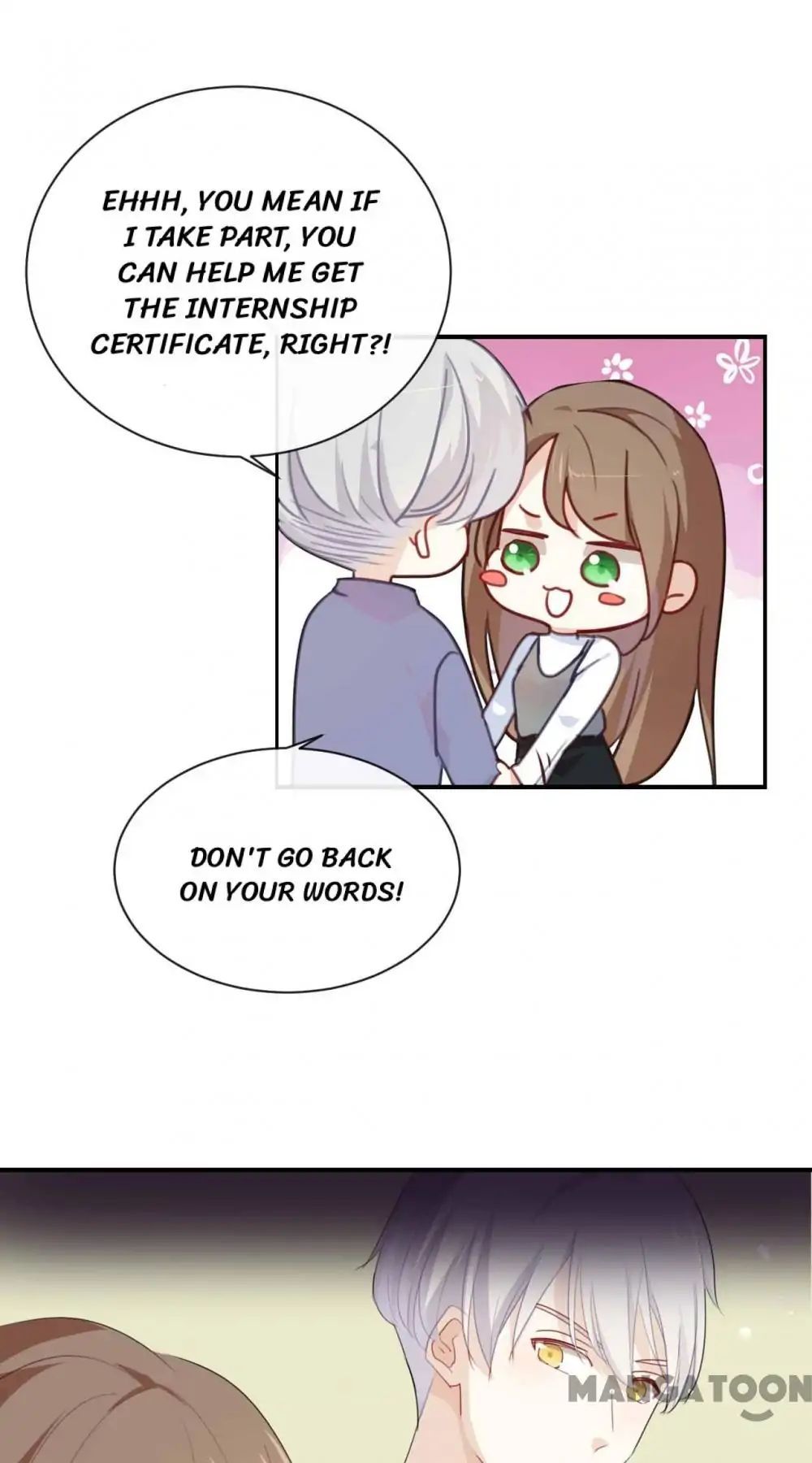 I Was XXX By My Idol Chapter 31 - page 5