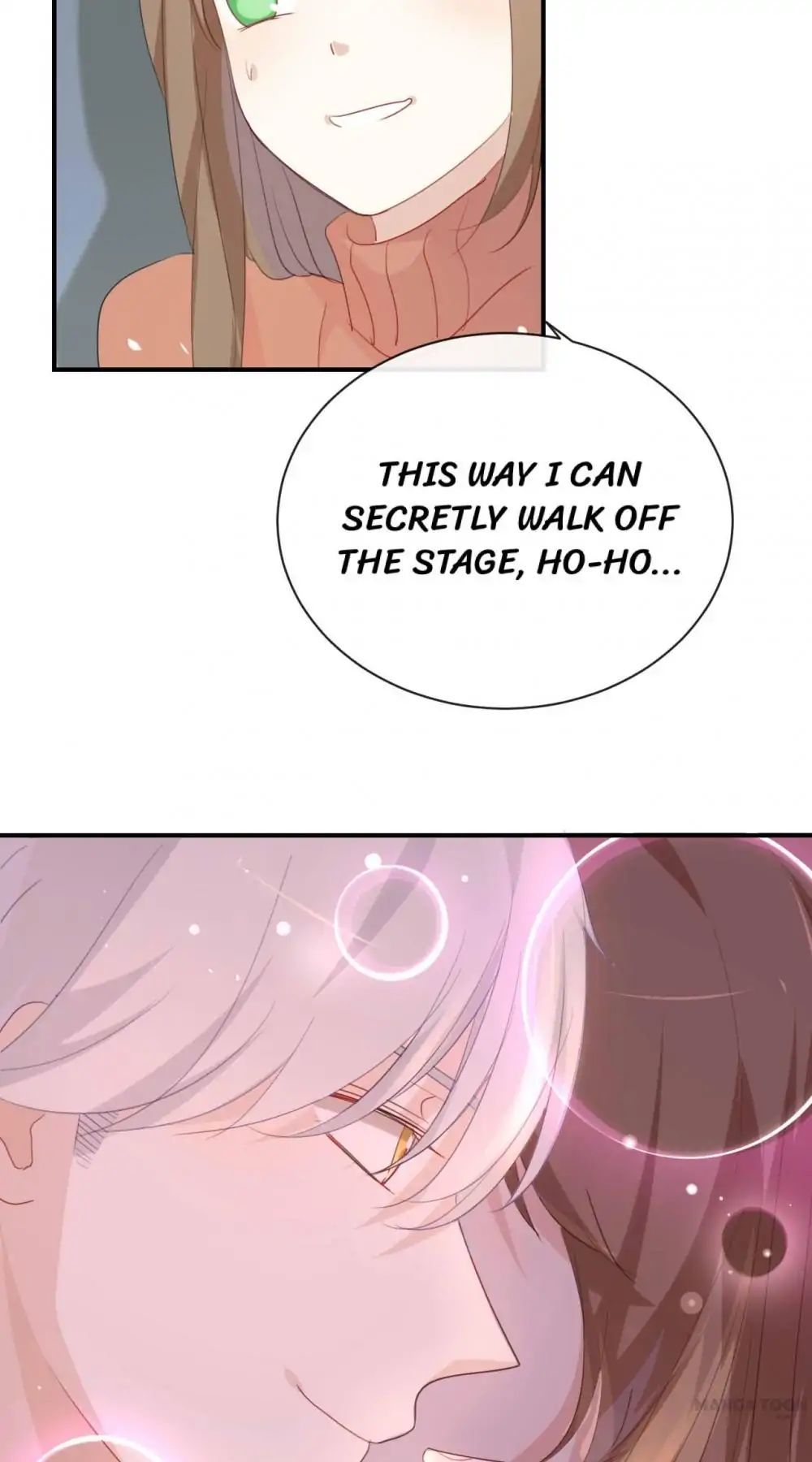 I Was XXX By My Idol Chapter 30 - page 12