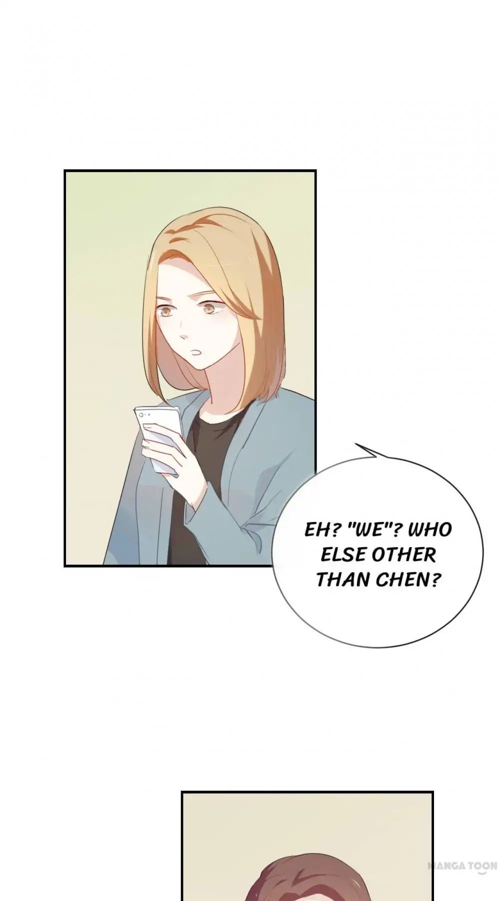 I Was XXX By My Idol Chapter 30 - page 19