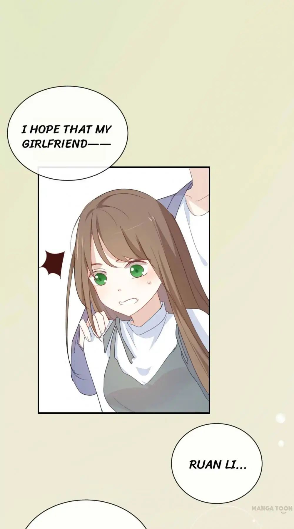 I Was XXX By My Idol Chapter 30 - page 23