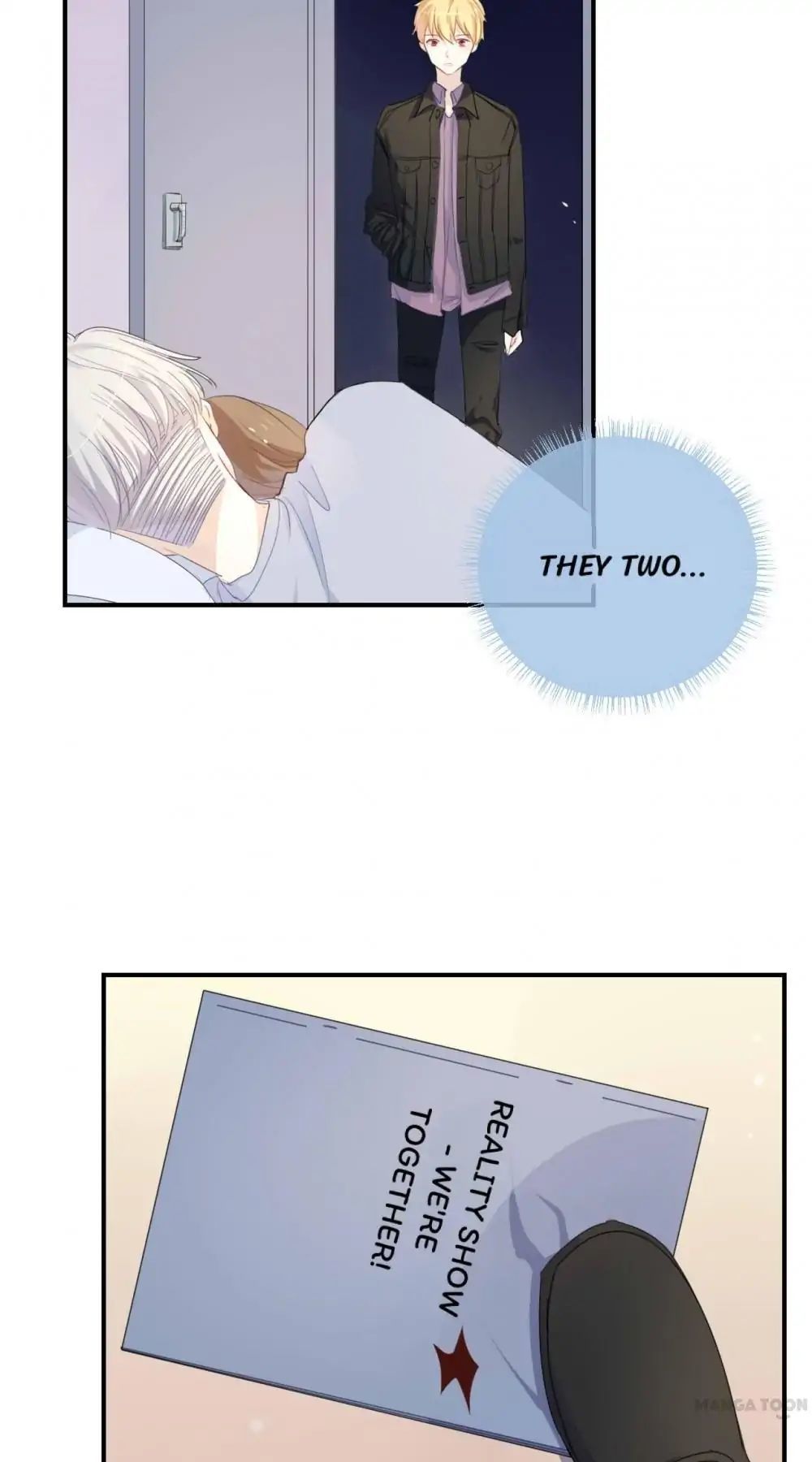 I Was XXX By My Idol Chapter 29 - page 8